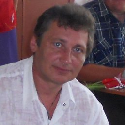 Анатолий, 57, Путивль
