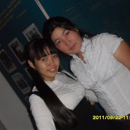 ���� Aisulu, ������, 33 ���� - ��������� 26 ��� 2012