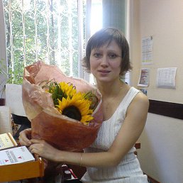 Ольга, 42, Брянск