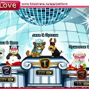 ���� �����, ������, 26 ��� - ��������� 16 ������� 2010 � ������ �PetLove�