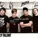  ,  -  18  2011   billy talent