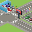 ���� ������, �����-���������, 24 ���� - ��������� 8 ��� 2011 � ������ �RoadKing�