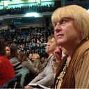 ���� ������, ������� - ��������� 21 ����� 2012 � ������ �WEEKEND SEMINAR EKATERENBURG SPRING 2012�