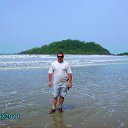 � �� ������ Palolem Beach �� ������� ���� ����������