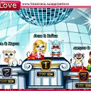 ���� �������, ������ - ��������� 29 ������� 2010 � ������ �PetLove�