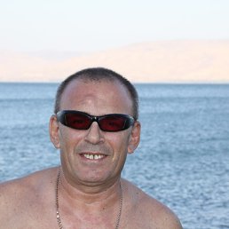 Oleg Melnikovski, 67, 