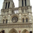 Notre-Dame de Paris   O Paris...  2013