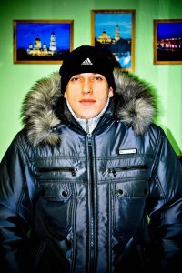 Dima, , 42 