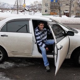 �������, 34 ����, �������������-����������