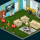 ���� ���������, ������ - ��������� 17 ���� 2012 � ������ �Avataria�