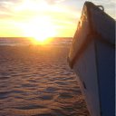 MORNING SEA    