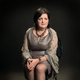 Leonora Pocevi, , 62 