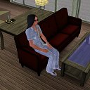 �� ����� �������� �����:D �� ������� �������� ���� � ������ ^The Sims 3^�