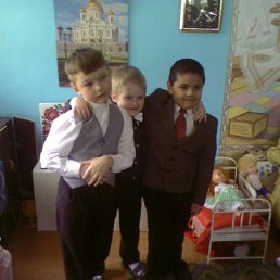 ���� �������, ������� �����, 52 ���� - ��������� 10 ������ 2010