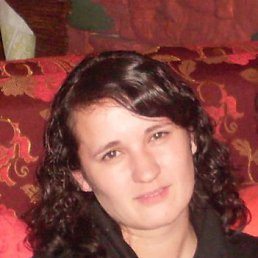 Irina, 41 , 