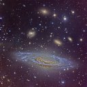 (NGC7331),  . 6 700 000      .   