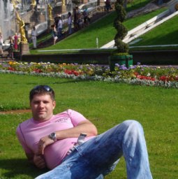 Sergey, �������-�����, 42 ����