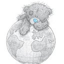 ���� "@����", �����-���������, 25 ��� - ��������� 8 ��� 2010 � ������ �Teddy�