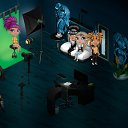 ���� �����, �����������, 38 ��� - ��������� 13 ��� 2013 � ������ �Tropikania�