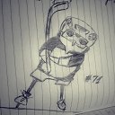  Dad_in Flyyypi, , 30  -  4  2013    