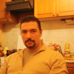 Max, , 49 