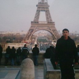 Ravshanbek, �������, 52 ����