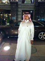 Faisal, ������, 41 ���