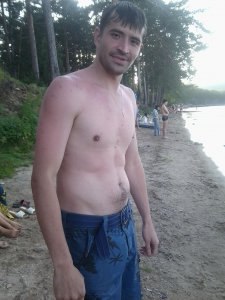 Tosha, ���������, 43 ����