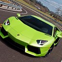 Lamborghini Aventador LP700-4 �� ������� �Lamborghini�
