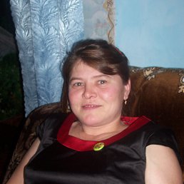 Татьяна, 55, Бакчар