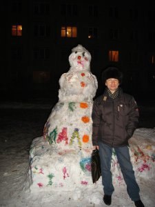 ���� ��������, ��������, 56 ��� - ��������� 15 ������ 2013