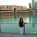  Downtown Burj Khalifa    