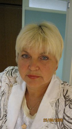 Tatyana Evdoseev, , 72 