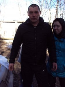 ���� Andrei, �����, 44 ���� - ��������� 15 ���� 2013