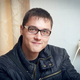 Игорь, 33, Краматорск