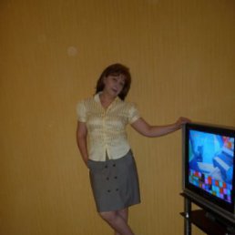 Janna, 54, 