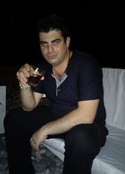 Ilia Nasareia Ilia Nasareia Ilia, 41 , 