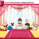 ���� �����, ����� ���, 41 ��� - ��������� 17 ������ 2011 � ������ �PetLove�