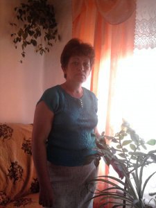 Светлана, 57, Калачинск