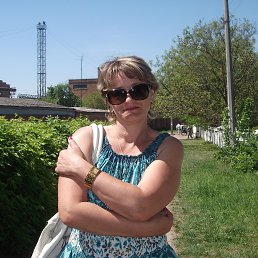 Наталия, 54, Бердичев