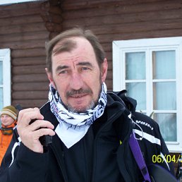 ���� Serg, �����-���������, 71 ��� - ��������� 3 ��� 2011