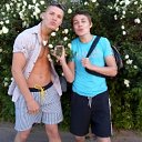 ���� Booss, �����-���������, 33 ���� - ��������� 25 ���� 2012 � ������ �������