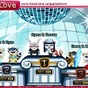 ���� �����, �����-��������� - ��������� 21 ������ 2011 � ������ �PetLove�