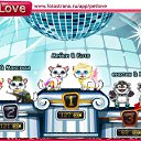 ���� ������ �����, ������, 24 ���� - ��������� 28 ��� 2011 � ������ �PetLove�