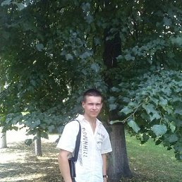 Александр, 30, Иваново
