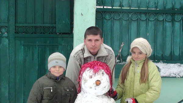 Фото мужчины: Родион Жуков, 47 лет, Киев