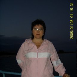 ���� Nadj@, ������, 60 ��� - ��������� 2 ���� 2011