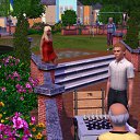 ���� ������, �����, 41 ��� - ��������� 11 ������� 2010 � ������ �Sims 3 (3)�