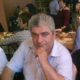 Guram Tsintsadze, , 62 