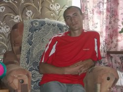 Andros, 38, 